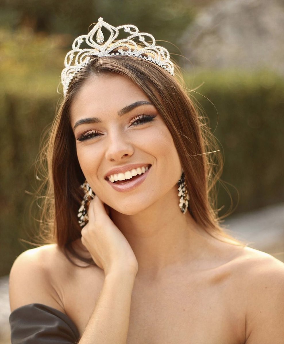 shaay_bk's tweet photo. 14. Miss LANGUEDOC - Cameron Valliere https://t.co/npAUEl2PRZ