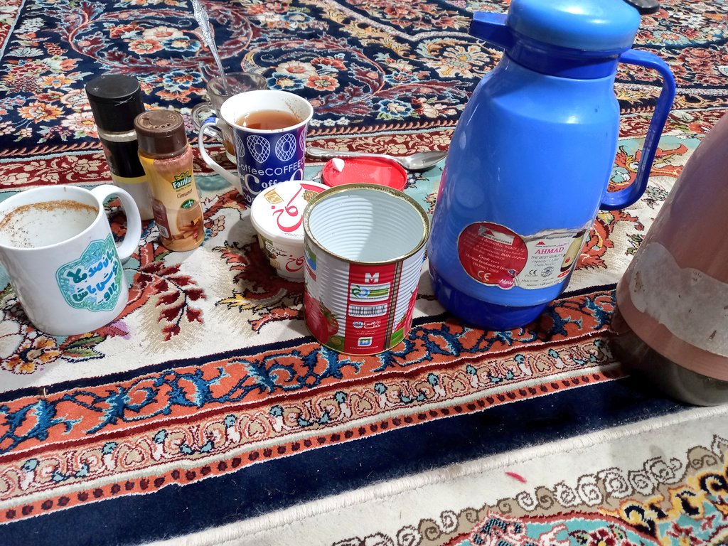 |نَجلا بلوچ|🇮🇷 tweet media