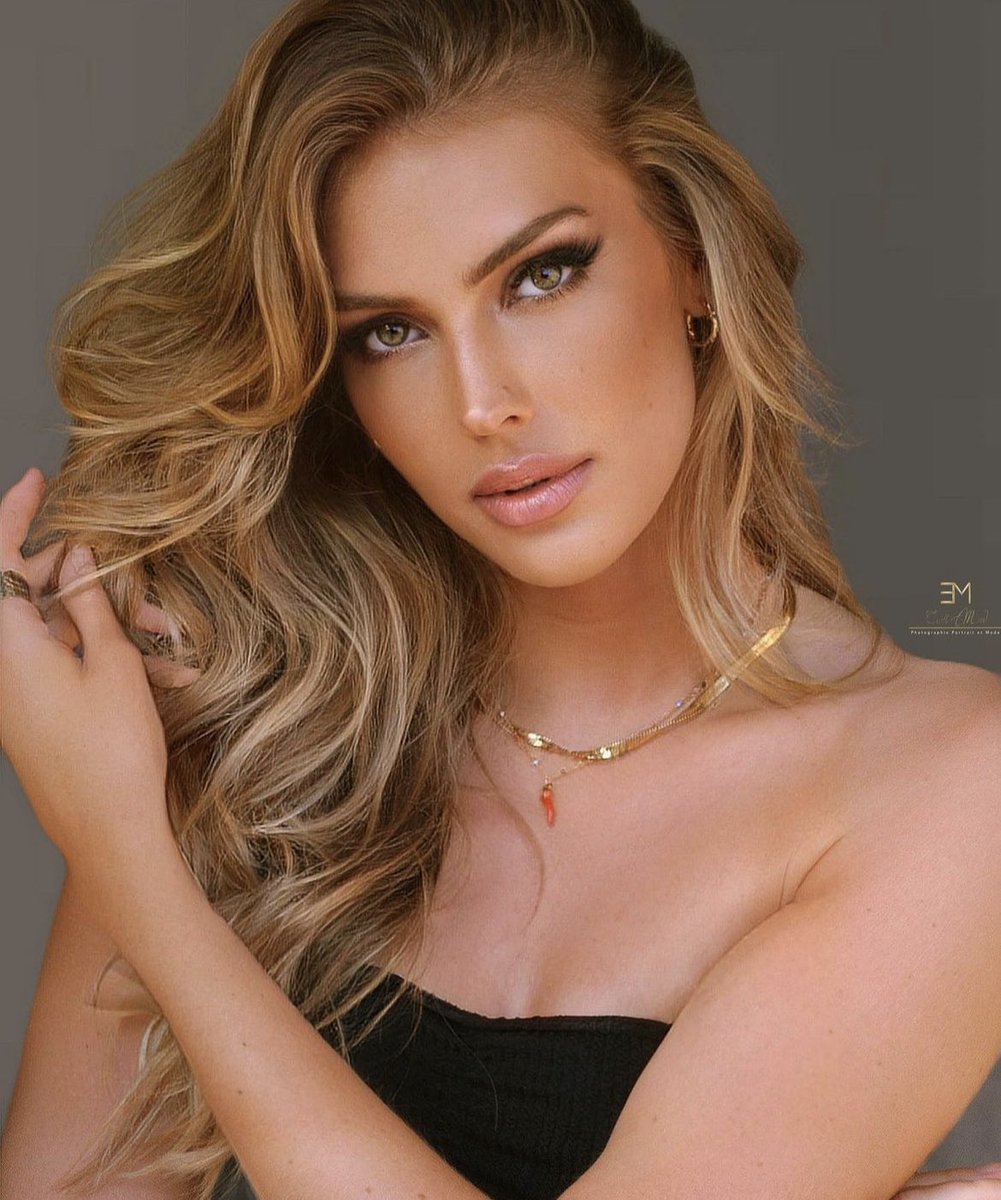 shaay_bk's tweet photo. 19. Miss NORD PAS DE CALAIS - Agathe Cauet https://t.co/NXkRW31fYy