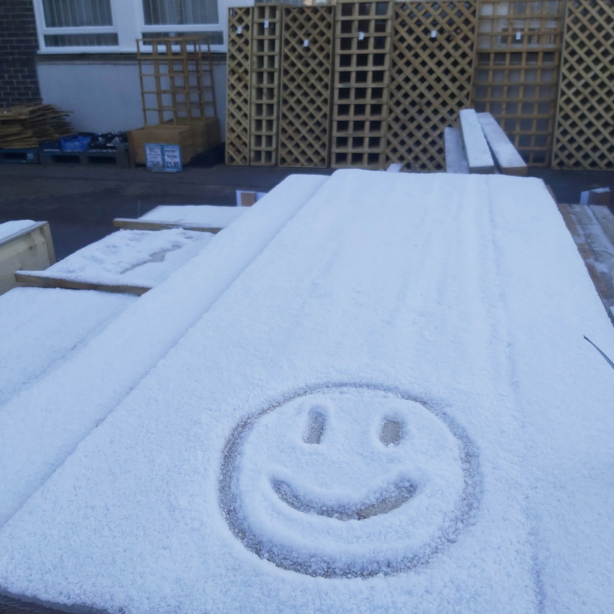 InExcessUK's tweet photo. Happy Friday!❄️ https://t.co/X2m99Bi1yO
