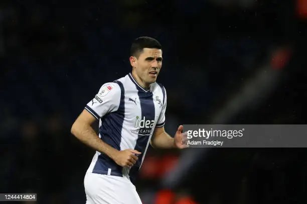 Happy birthday Tom Rogic  