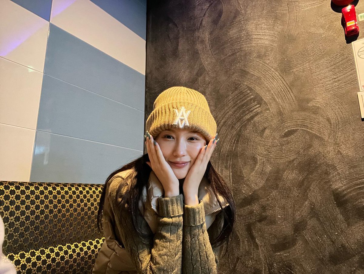 221216 시연 인스타

#드림캐쳐 #시연
#DREAMCATCHER #SIYEON