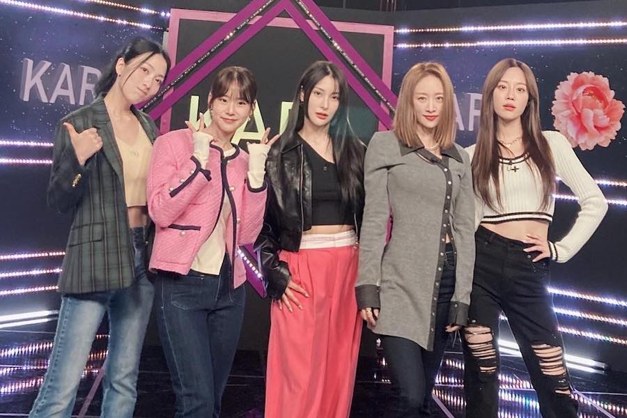 soompi tweet picture