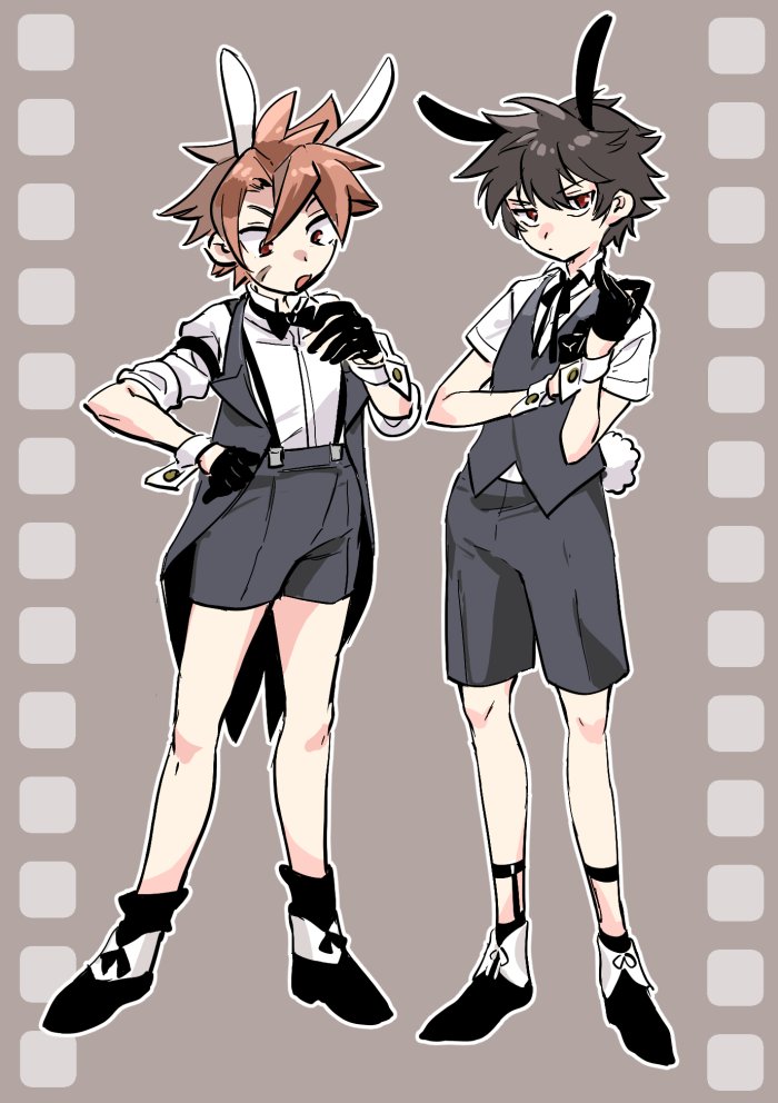 「#今年も残りわずかなのでお気に入りの4枚を貼る 」|みなみ🔥🗡️新刊通販固定🦄🌟のイラスト