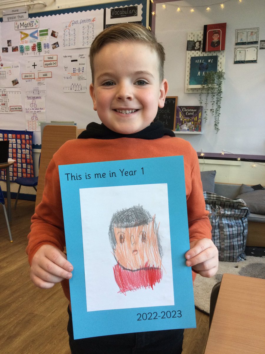 HGPAMrsWilliams's tweet photo. Inspired by the work of Frida Kahlo, we decided to document ourselves in Year 1 with a self portrait. #harrowgateacademy #harrowgateculturalcurriculum #harrowgateart https://t.co/LVddzX4LUe