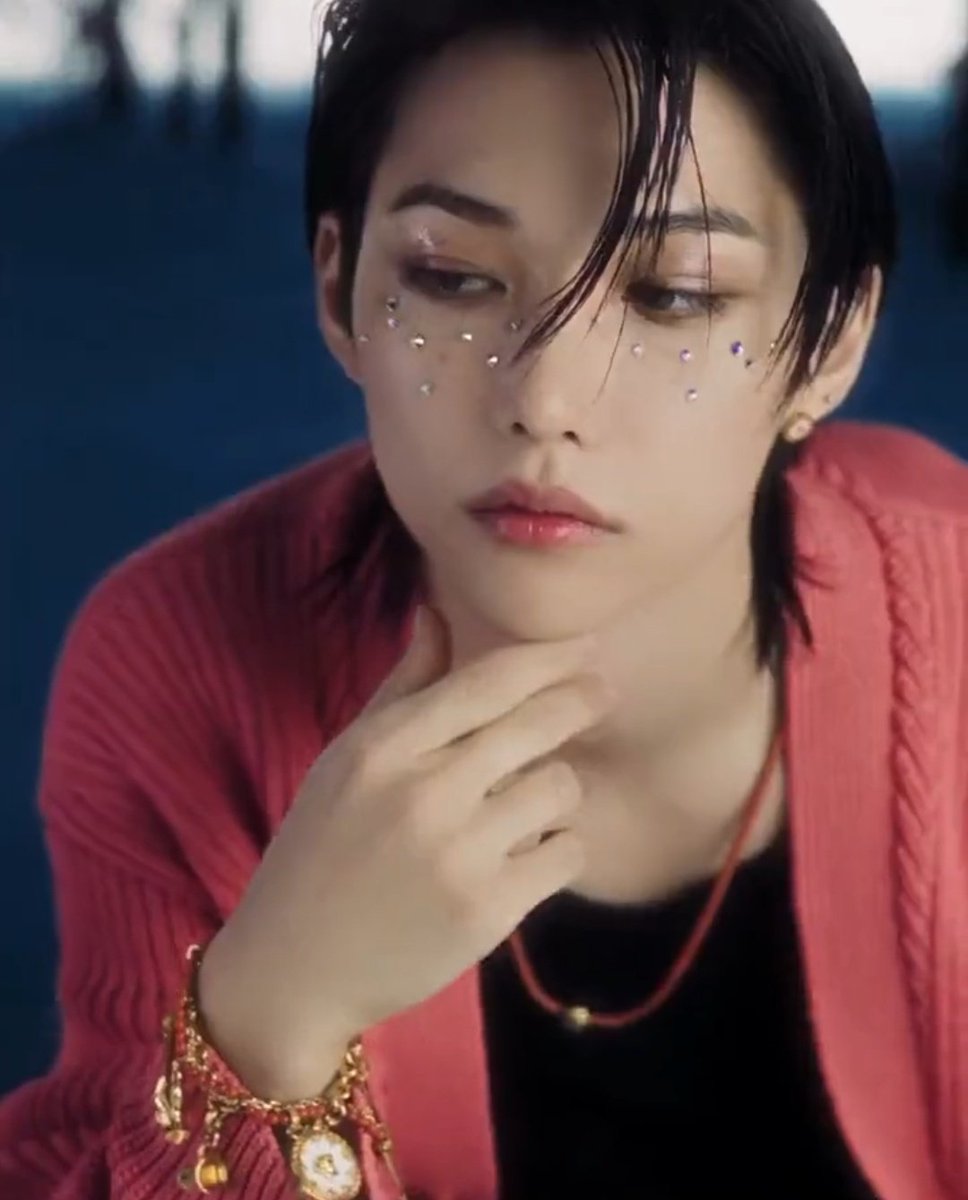 Felix_0915_SKZ's tweet photo. Felix X cosmoplitan
🔥🔥🔥
#Felix #cosmoplitan https://t.co/FPF1P55wuh