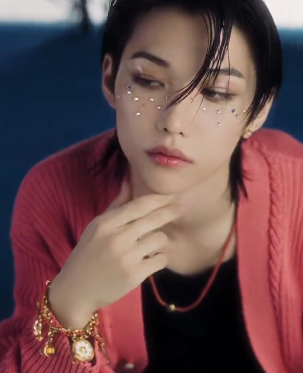 Felix_0915_SKZ's tweet photo. Felix X cosmoplitan
🔥🔥🔥
#Felix #cosmoplitan https://t.co/FPF1P55wuh
