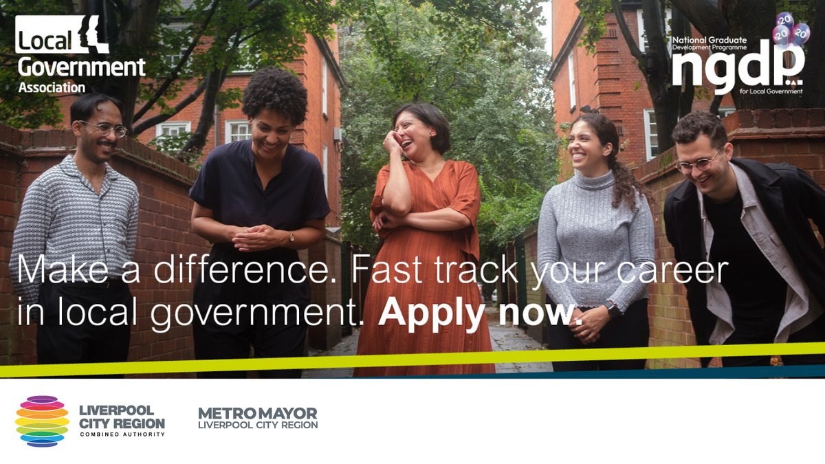 Liverpool City Region tweet media