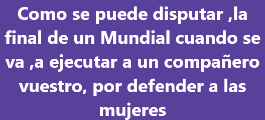 WitoWitowito71's tweet photo. #boycotquatar https://t.co/HoP4AgHBmR