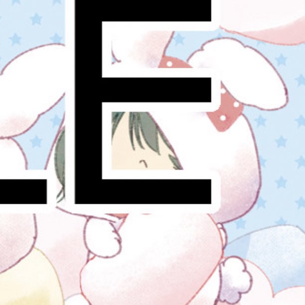 ⠀
⠀⠀⠀" นั่นคิรินกับทุกคนนี่นา ! อ๊ะー "

⠀⠀⠀...

⠀⠀⠀" ทำไมคิรินถึงโดนบังแบบนั้นล่ะคะ !? แบบนี้ก็ไม่เห็นหน้าคิรินสิ ใจร้ายจังเยยค่ะ คิรินใส่ชุดกระต่ายเยยนะ !! "
⠀