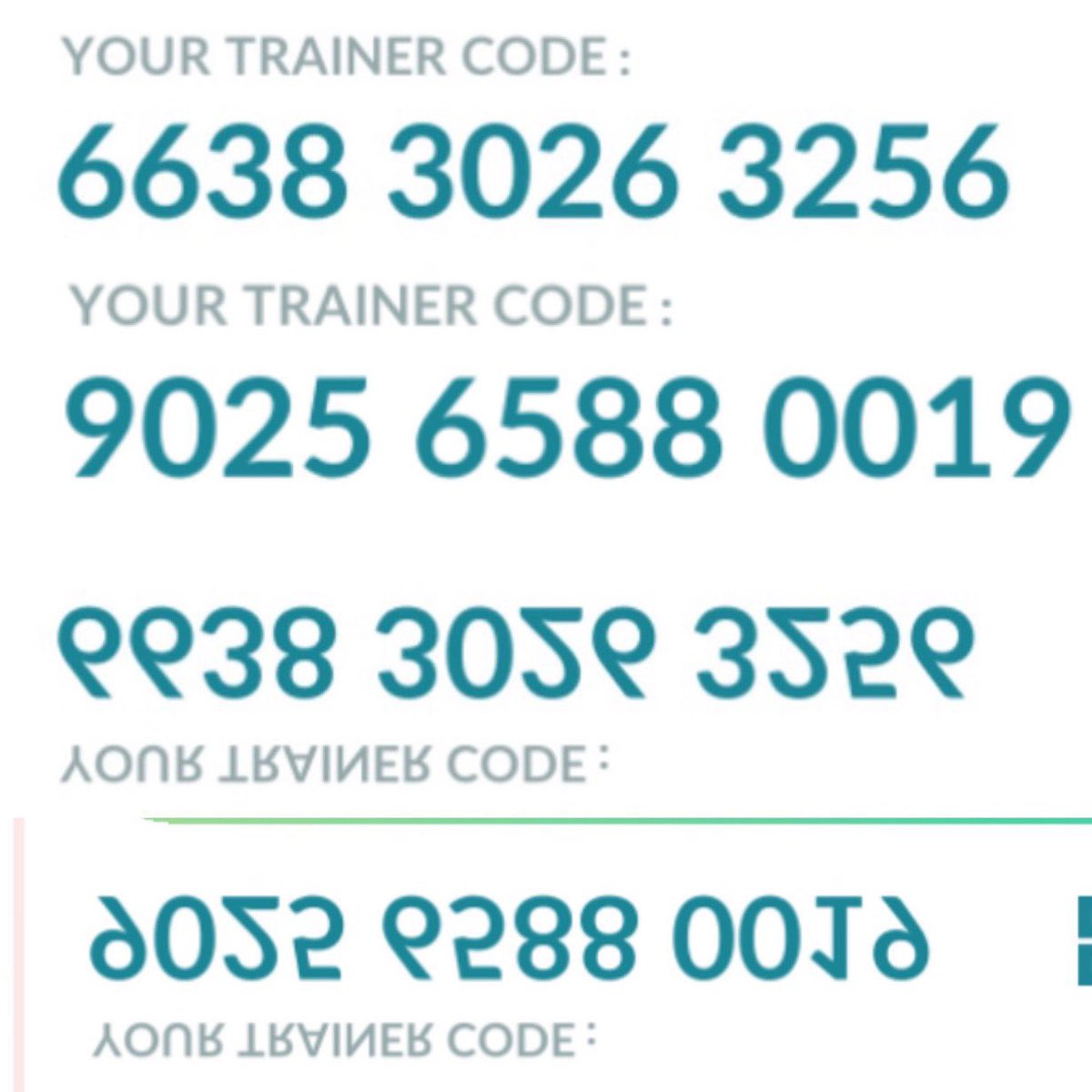 Prawn_Star69's tweet photo. UK trainers! Gifts from Garden Vivillon habitat! 💋 #pokemonworldwide  #pokemon #pokemongo #pokemontrainer #pokemontrainercode #pokemongocode #trainercode #pokemongofans #pogo #pogotrainercode #pogotrainer #pokemonuk #uktrainers #PokemonGOApp #vivillonhabitat #vivillongarden https://t.co/BqjqymIMHj