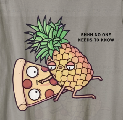 ruppsl1's tweet photo. Ready for the tokenlaunch of the year? ๐๐ฅ
Soon on Uniswap!!!
The ultimate #pineapplepizzalover token
$ppl for the people - lets make Pizza sexy again!
#eth #uniswap #justkidding #oldfarts #funISback
@Crypto_Saige @Krypto_Kan @W3N_LVPV5 https://t.co/yIyQOuE0v0