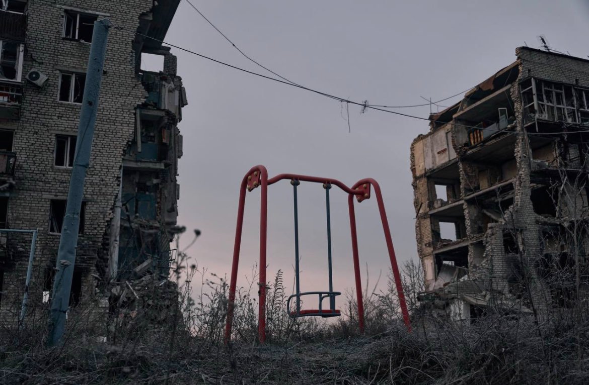 russia is a terrorist state.

📷 <a href="/Liberov/">LIBKOS</a>