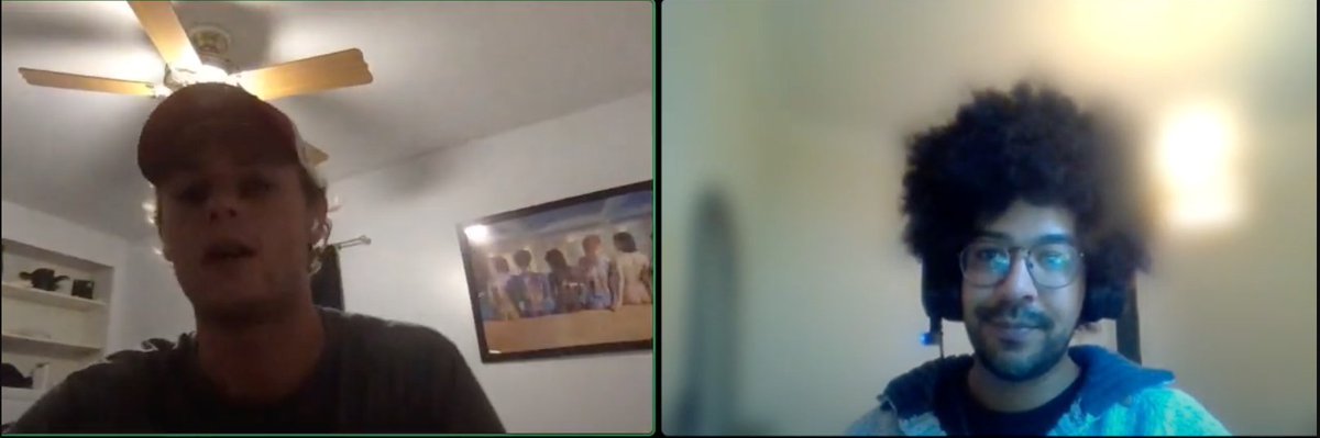 To celebrate that, @JulienParedes_ (Partnerships @ Tropee) sat down with <a href="/antoinelpg_/">Antoine Lpg</a> (CEO @ Metalyde) to chat about his latest updates, his vision of web3, and NFT utility of course 💥

📺 Full video here: youtu.be/Oj5kQzUcW8I