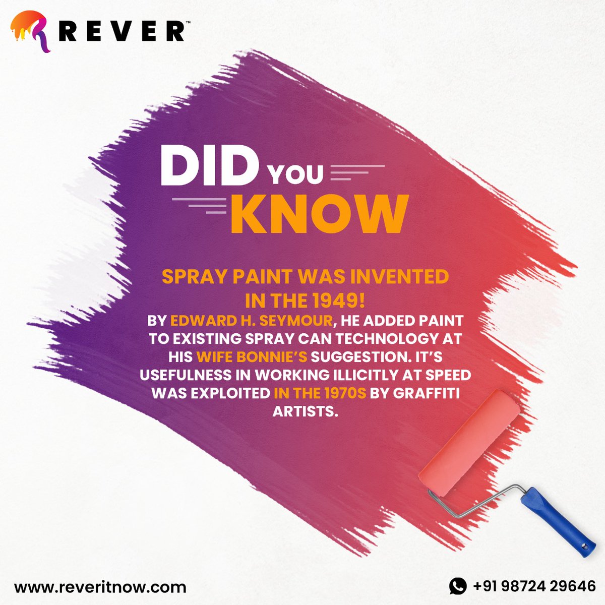 reveritnow's tweet photo. Through Rever Painting Administrations, Partake in an All encompassing Canvas Experience All Under One Rooftop.
#RoyaleCollection #WallTextures #PremiumWallTextures #LuxuryInterior #LuxuryHomes #InteriorDesign #wallpaintings #LuxuryDecor #painteranddecorator #paint https://t.co/r33B75UaUe