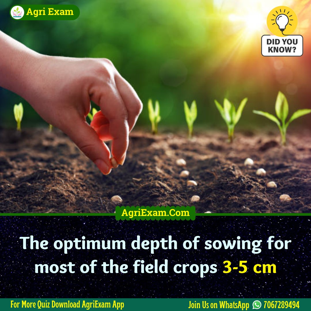 Agri Exam tweet media