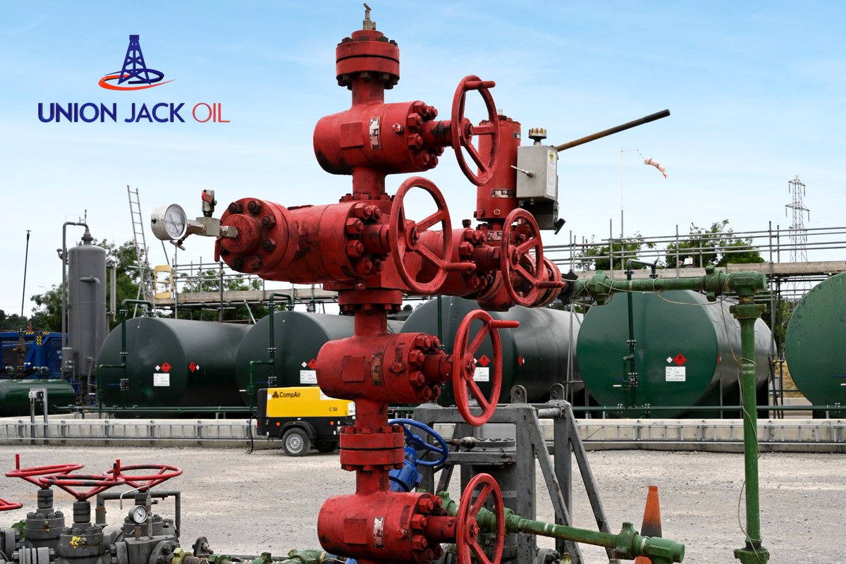 Union Jack Oil plc on Twitter Union Jack Oil plc on Twitter