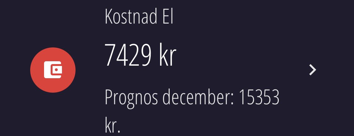 Hur h skall det gå för alla dem utan marginaler. Blir så dj arg på S som offrat befolkningen genom att böja sig för MP - min prognos för december. Jag klarar det men hur är det för …. <a href="/socialdemokrat/">Socialdemokraterna</a> <a href="/miljopartiet/">Miljöpartiet</a> <a href="/trots_allt/">Kärnkraft - Ja tack 🇺🇦 🇺🇳</a>