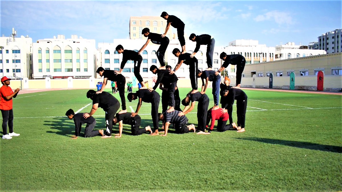 ShiningStarSchl's tweet photo. SSIS's Annual Sports Day for Secondary Boys took place on the school ground. With exciting drill performances by the students, the remarkable event came to an end with the announcement of the winner as House Leo.
#sportday2022 #boys #ssis #wearetheshiningstars https://t.co/VgbA47Hpks