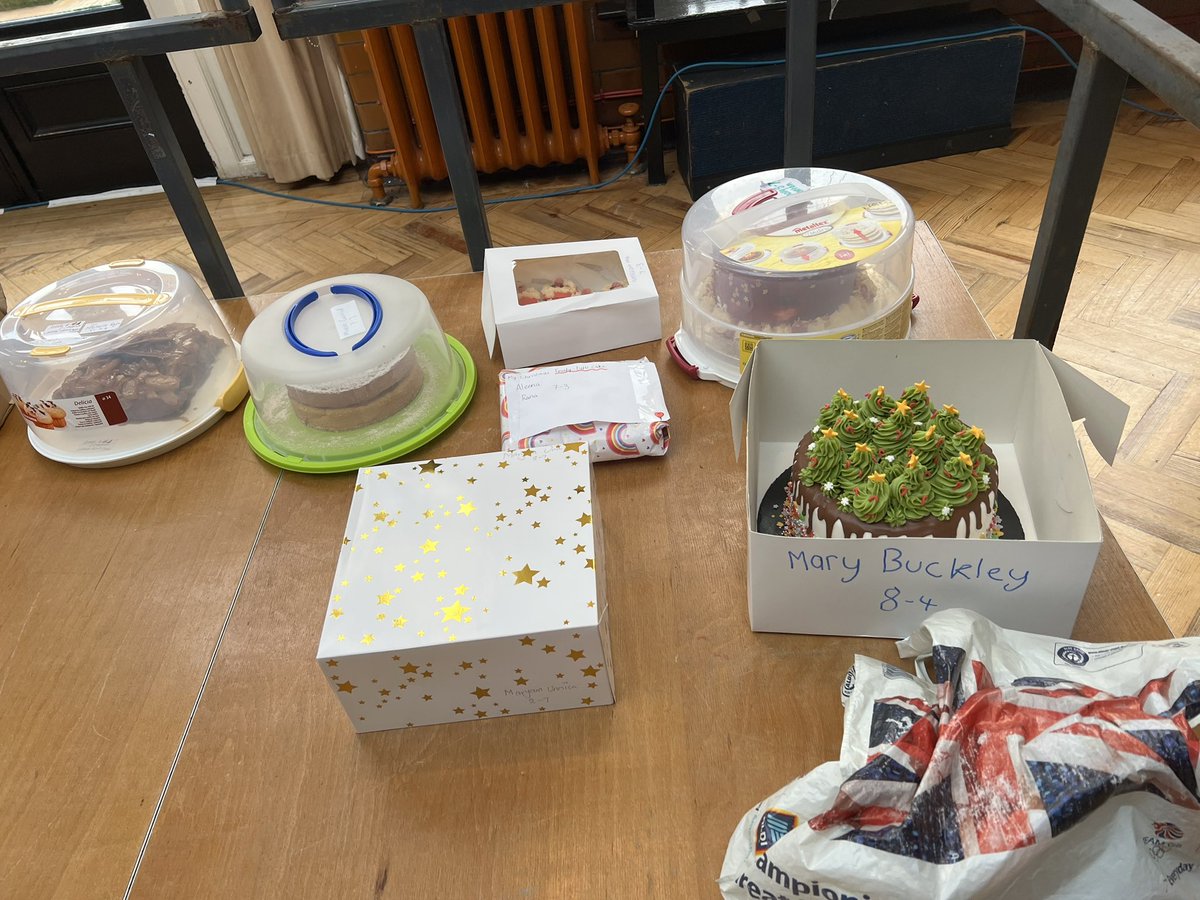 AGGS PTA tweet media