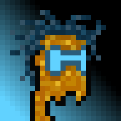 kaspasejo's tweet photo. I present to you the @DaemonPunks don Chaeto. 

If you aren't in the @DaemonDAOftm nows your chance ahead of the #WaveDaemons mint 

#WaveDrop https://t.co/QSXJZjm1jS