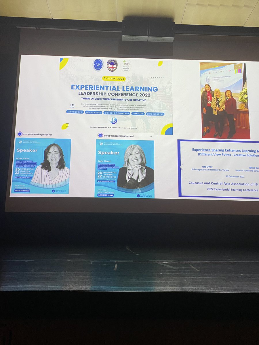 elvantongal's tweet photo. @TOZOK1951 Uluslarası Programlar Komitesi adına Sayın Jale Onur ve Sevgili Mine Erim , komisyonumuzun faaliyetlerini paylaşıyorlar. https://t.co/XlA59eaEnP