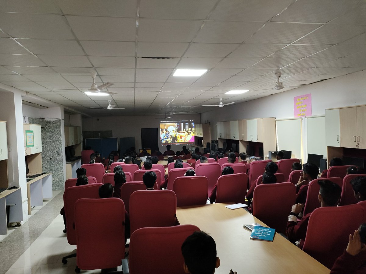 HelpHari's tweet photo. Delhi Robotic League
Live Sreaming
16 December 2022
@Dir_Education @dilli_shiksha @Dillimagazine https://t.co/x40pGsuQZI