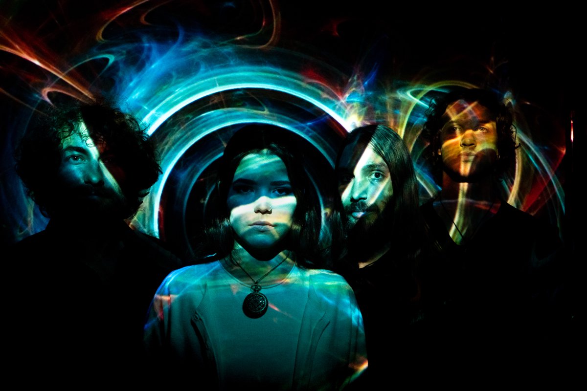 Art Gates Records tweet media