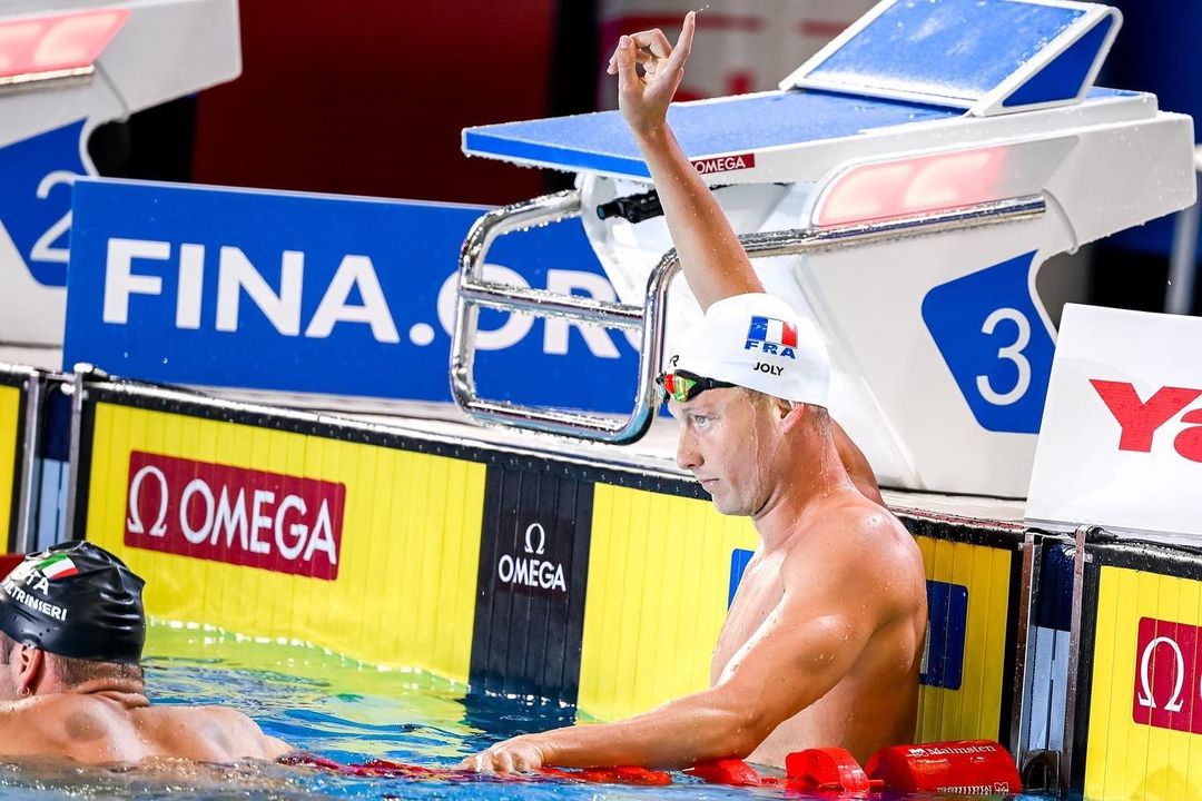 Damien Joly tweet media