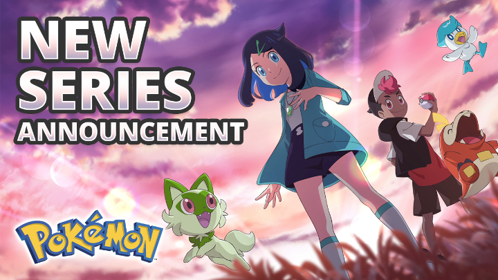Bulbanews on Twitter Titles revealed for the first three episodes of the  new Pokémon anime series httpstcoYTSqTrhWXF pokémon  httpstcozTaSQDAwyr  Twitter