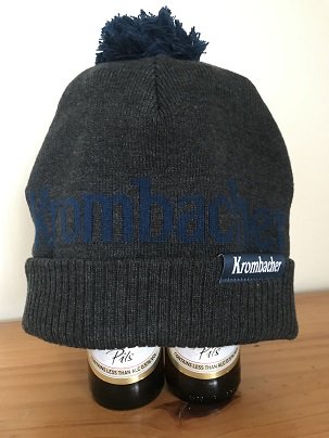 It's cold 🥶 outside so to help we're giving away another Krombacher bobble hat in our #comp today. RT and follow to enter and we'll pick 1 winner tomorrow at 7pm! Good luck!
.
.
.
.
.
.
#competition #freebiefriday #giveaway