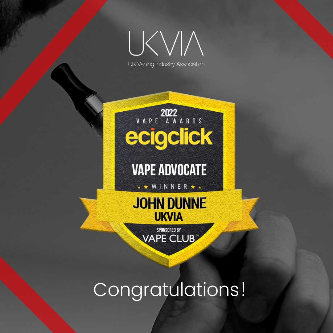 UKVIA on Twitter: 