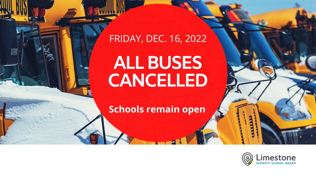 Limestone District School Board tweet media