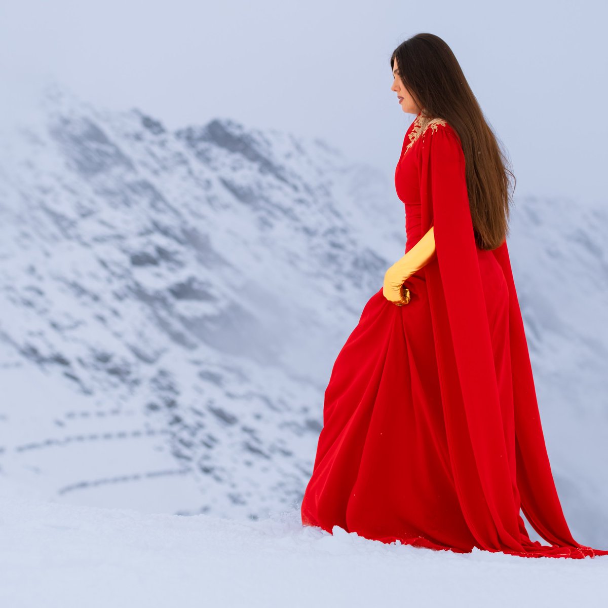 Bună dimineața !
youtu.be/1cTDpG-XSj0
Ați văzut noul nostru colind ? 🥰

Balea Lac ICEHOTEL
Kayfoz Production Dumitru Neagu Orchestrație : Alexandru Gorgos
Foto : Alexandra Ed