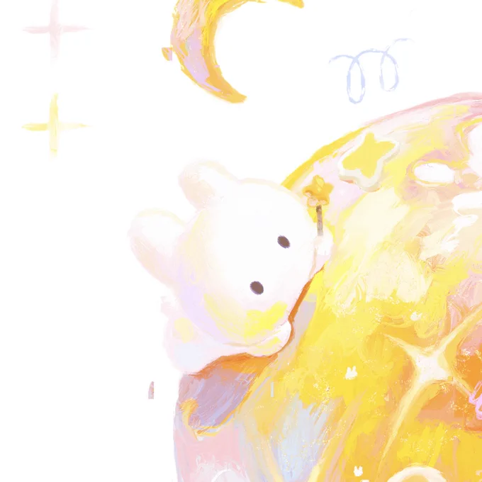 floating away 𓂃𓈒  