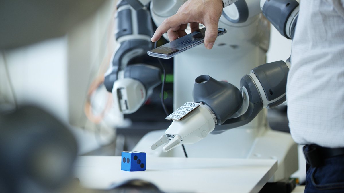 Industrial Radio Lab Germany tweet media