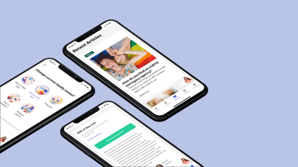 🚀🤝<a href="/joinstorkclub/">Stork Club</a> launches gender-inclusive reproductive hormone therapy coverage and partners with @get_plume and #OptHealth

More on this: femtechinsider.com/stork-club-hor…

#reproductivehealth #hormonehealth