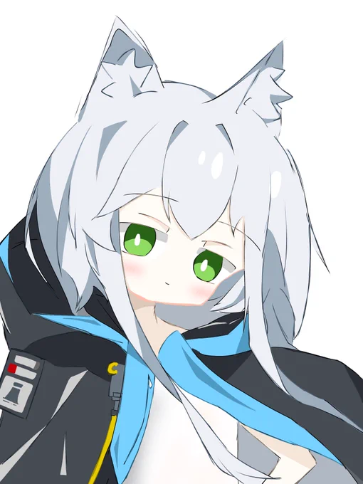 #アークナイツ 