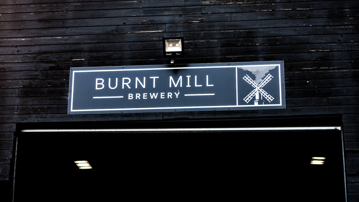 Beers🍻 burntmillbrewery.com/collections/fr… Merch🎩 burntmillbrewery.com/collections/me… Gift Cards⚡️ burntmillbrewery.com/collections/gi… ~~~ Everything you need to get the festivities started!