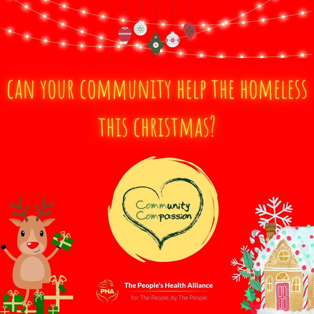 TPHA_UK's tweet photo. #community #compassion #communitycompassion #christmas #homeless https://t.co/JpFKWMCYdp