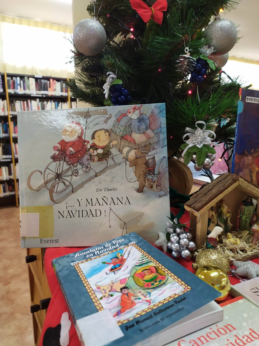 Biblioteca de Viator tweet media