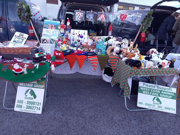 West Cork Animal Welfare Group Ltd. tweet media
