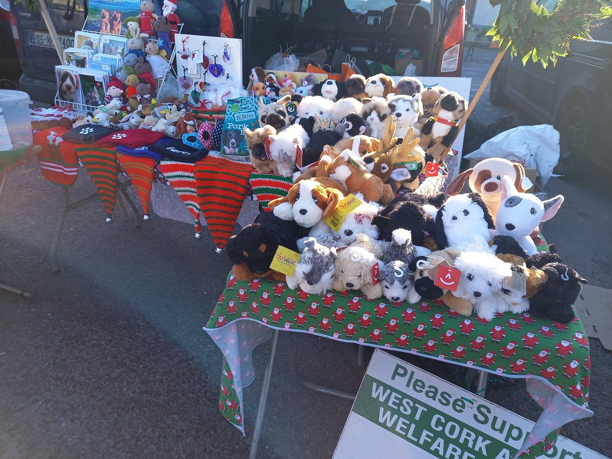 West Cork Animal Welfare Group Ltd. tweet media