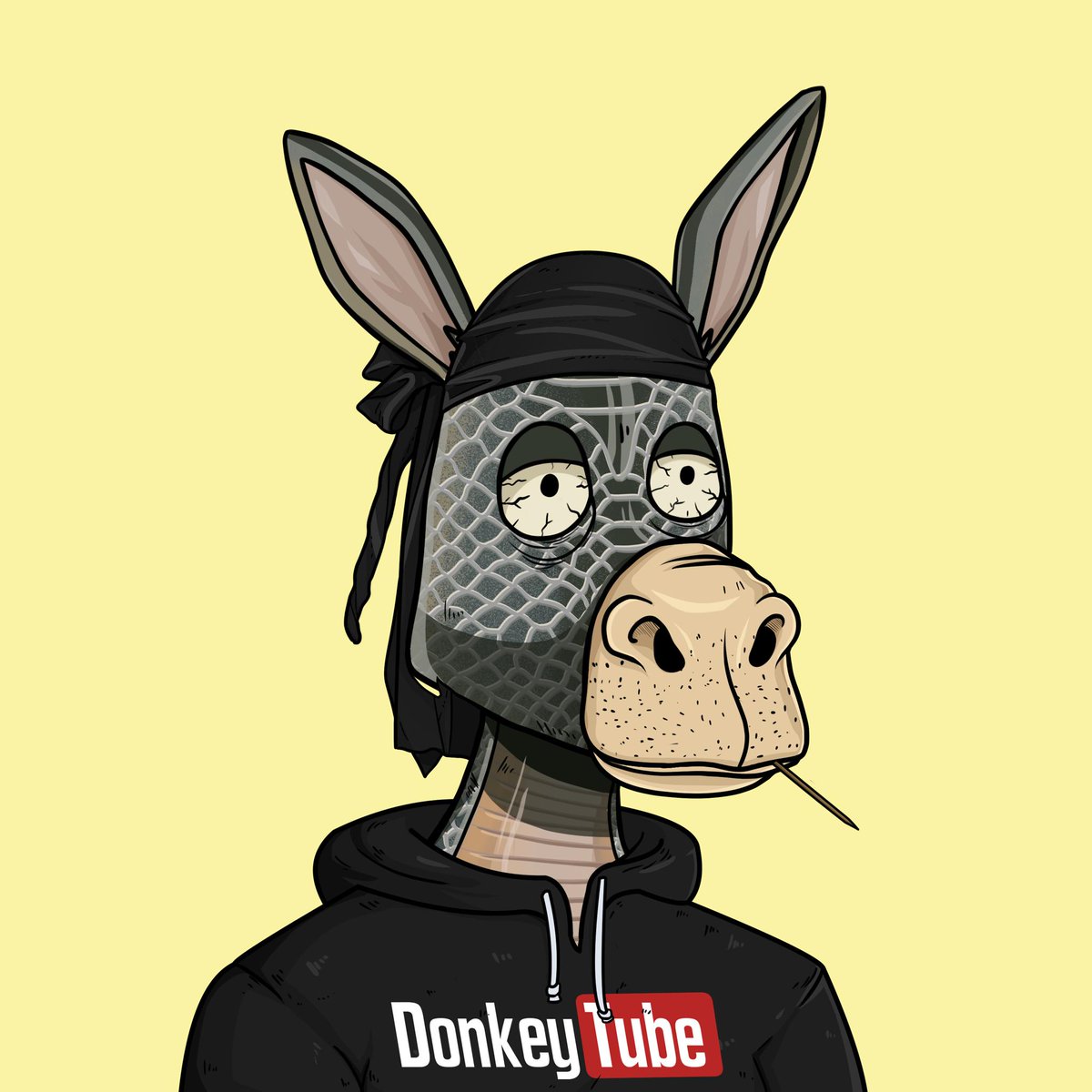 DumbassSales's tweet photo. 📈 Dumbass Donkeys #1651 has been purchased on Magic Eden! 

💵 This excellent piece sold for 0.5 SOL ($6.72 USD) 

$SOL #donkidomination 

🖥️ https://t.co/jKDzVvpwKw https://t.co/8gZPJDAZl8