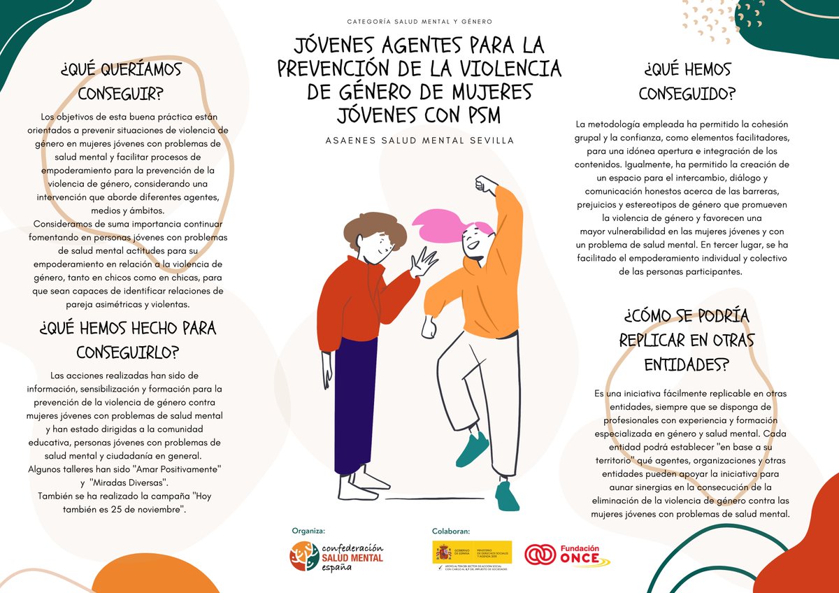 SALUD MENTAL ESPAÑA tweet media