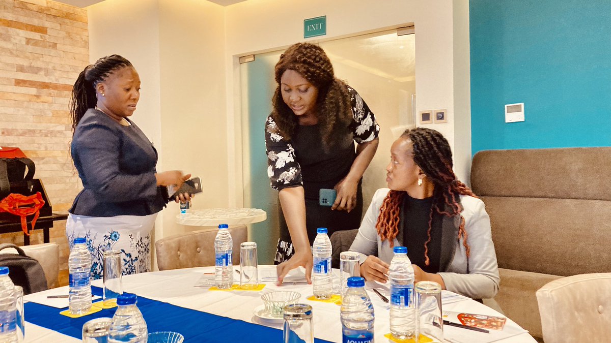 ddungujoseph7's tweet image. Happening now: Discussions and Reactions on the mobile app 

#THEA-#DCT 
#ProjectTHEA