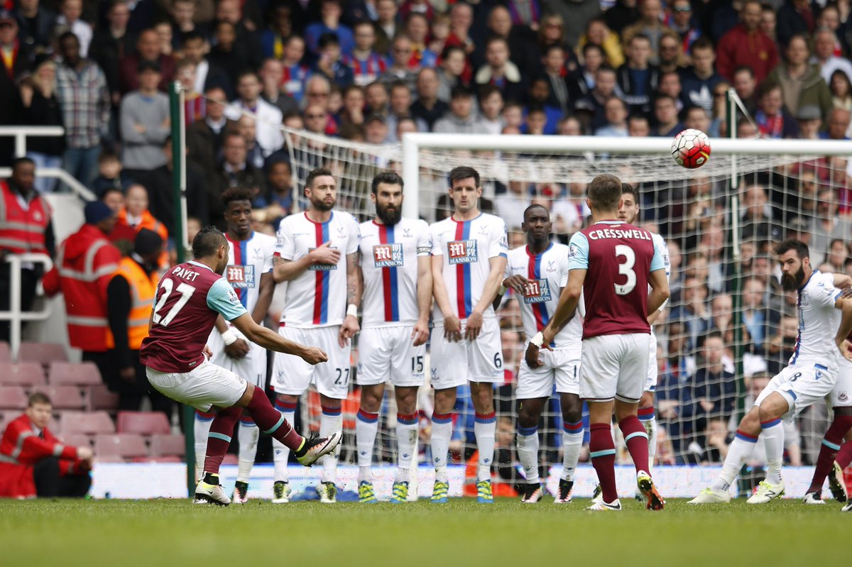 GeorgeJWHU38's tweet photo. @StokeyyG2 And the rest is history⚒️ https://t.co/FxH1RMjmhk