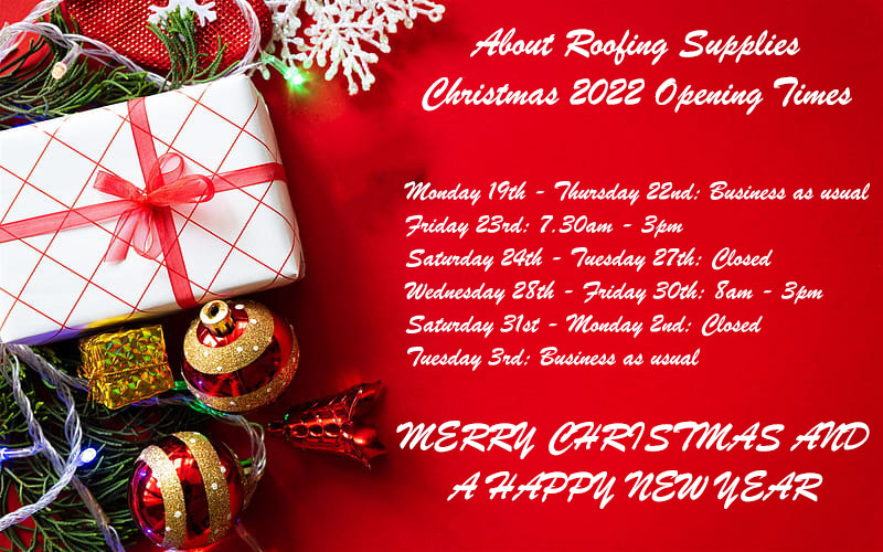 About Roofing Supplies tweet media