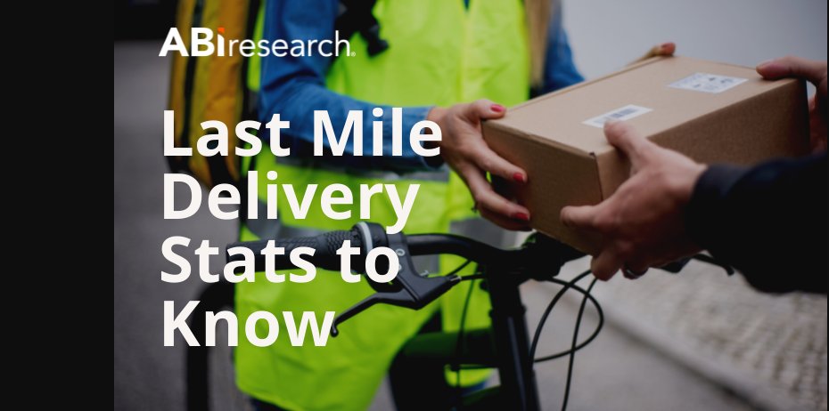 Perfecting Last Mile Carrier Tracking- Infographic: infographicsrace.com/perfecting-las… #milecarrier #infographic #infographicsrace #business