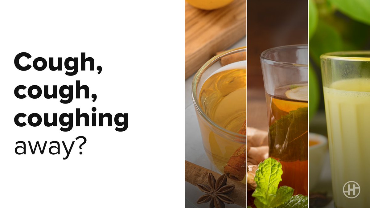 healthifyme's tweet photo. Feeling under the weather? Try these homemade remedies to soothe your cough π
What nuske do you consume? Comment below π¬
#HealthifyPro #Cough #Cold #Health https://t.co/FoCLyyFuAk